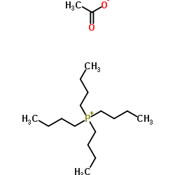 四丁基磷翁乙酸盐