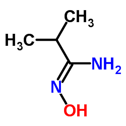 N-羟基异丁脒