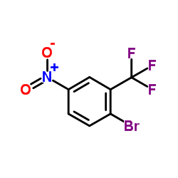 2-溴-5-硝基三氟甲苯 98.0%