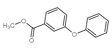 3-苯氧基苯甲酸甲酯