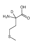DL-蛋氨酸-D1