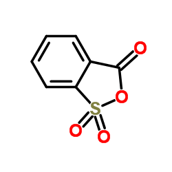 2-磺基苯甲酸酐