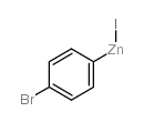 4-溴苯基碘化锌 (148651-39-2)