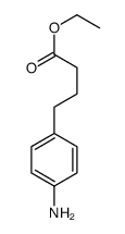 4-(4-氨基苯)丁酸乙酯 (15116-32-2)