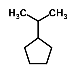 异丙环戊烷