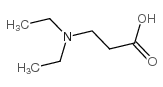 3-二乙基氨基丙酸