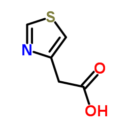 4-噻唑乙酸