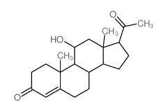 11ALPHA-孕酮