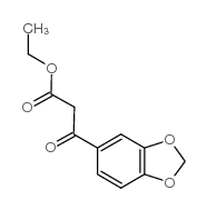 3-(6-胡椒环基)-3-氧代丙酸乙酯