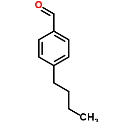 4-N-丁基苯甲醛