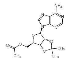 5-乙酰基-2,3-异亚丙基腺苷酸