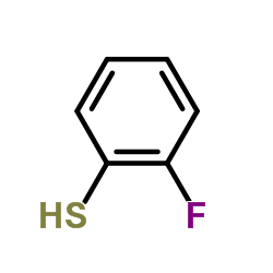 2-氟苯硫酚 (2557-78-0)
