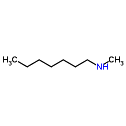 N-甲基庚胺 (36343-05-2)