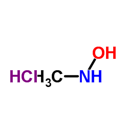 N-甲基羟胺盐酸盐