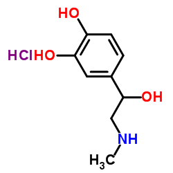 [优选]Epinephrine HCl