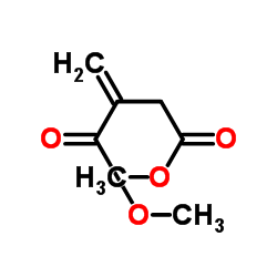 衣康酸二甲酯 (617-52-7)