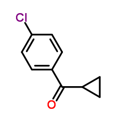 4-氯苯基环丙基甲酮