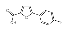 5-(4-氟-苯基)-呋喃-2-羧酸