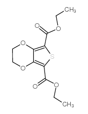 2,3-二氢-噻吩并[3,4-b]-1,4-二噁英-5,7-二羧酸二乙酯
