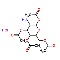 1,3,4,6-四-O-乙酰基-Β-D-氨基葡萄糖