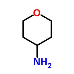 4-氨基四氢吡喃 (38041-19-9)