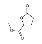 5-氧代四氢呋喃-2-羧酸甲酯