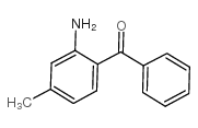 2-氨基-4-甲基二苯甲酮
