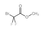 二氟溴乙酸甲酯 (683-98-7)