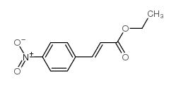 4-硝基肉桂酸乙酯 (953-26-4)