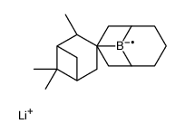 B-异松蒎基-9-硼杂二环[3.3.1]壬基氢化锂