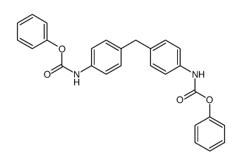 N,N’-[亚甲基二(4,1-亚苯基)]二氨基甲酸二苯(酚)酯