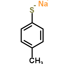 4-甲基苯硫酚钠 (10486-08-5)