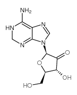 2'-脱氧异鸟嘌呤核苷
