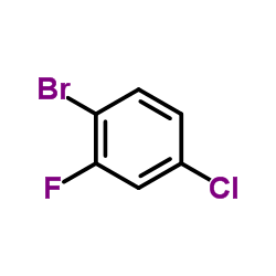 1-溴 4-氯 2-氟 苯