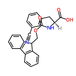 Fmoc-D-3-氰基苯丙氨酸