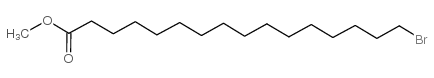 16-溴十六烷酸甲酯