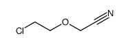 2-氯乙氧基乙腈