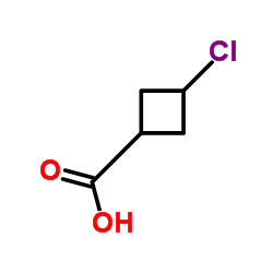 3-氯环丁基甲酸