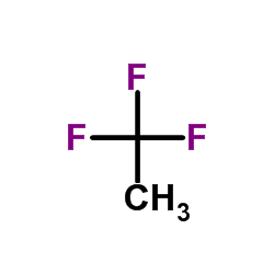 三氟乙烷 (420-46-2)