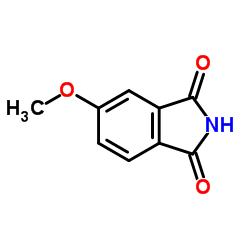 5-甲氧基异吲哚烷-1,3-二酮