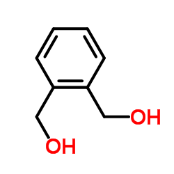 邻苯二甲醇 (612-14-6)