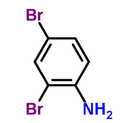 2,4-二溴苯胺