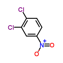 3,4-二氯硝基苯 (99-54-7)