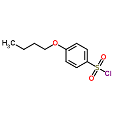 4-丁氧基苯磺酰氯