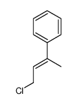 ((E)-3-氯-1-甲基丙烯基)-苯