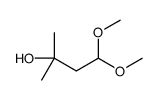 4,4-二甲氧基-2-甲基-2-丁醇