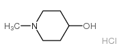 1-甲基-4-哌啶酮盐酸盐 (34737-83-2)