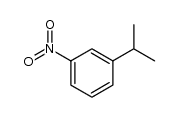 间异丙基硝基苯 (6526-74-5)