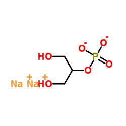 beta-甘油磷酸钠(五水)