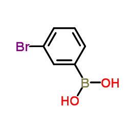 3-溴苯硼酸 (89598-96-9)